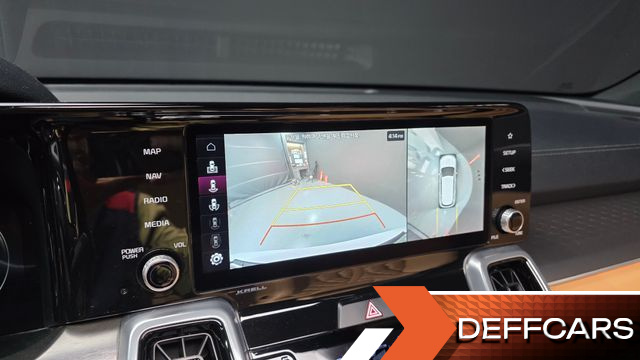 Kia SORENTO Diesel 2.2 2WD Signature купить на сайте DeffCars
