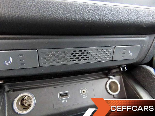 Ssangyong REXTON Diesel 2.2 2WD Wild купить на сайте DeffCars