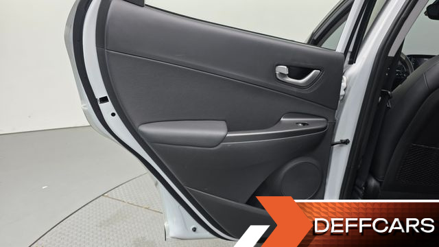 Hyundai KONA 1.6 Turbo 2WD Modern Choice купить на сайте DeffCars