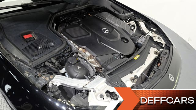 Mercedes CLS-CLASS CLS400d 4MATIC купить на сайте DeffCars