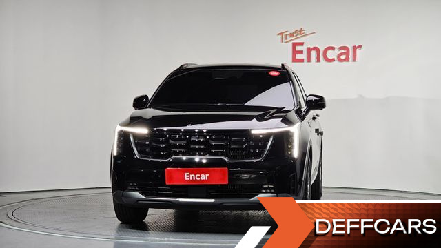 Kia SORENTO HEV 1.6 2WD Gravity купить на сайте DeffCars