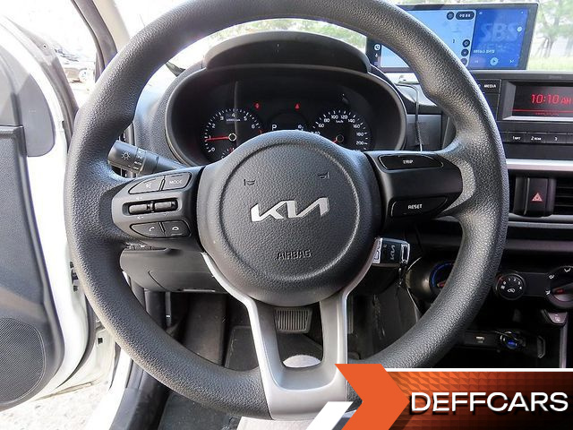 Kia MORNING Van купить на сайте DeffCars