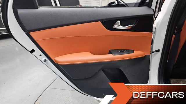 Kia K3 1.6 signature купить на сайте DeffCars