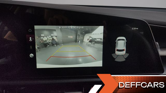 Kia NIRO Trendy купить на сайте DeffCars