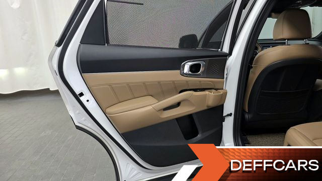 Kia SORENTO Diesel 2.2 2WD Noblesse купить на сайте DeffCars