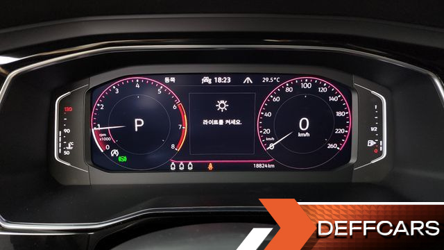 Volkswagen JETTA 1.5 TSI Prestige купить на сайте DeffCars