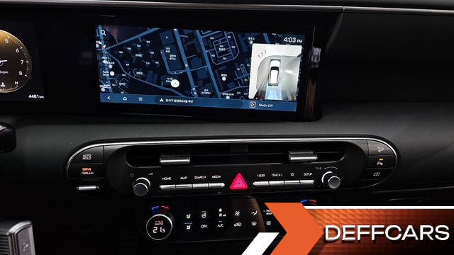 Hyundai PALISADE Gasoline 2.5T 4WD 7-Seater Prestige купить на сайте DeffCars