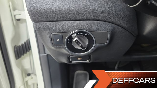 Mercedes GLA-CLASS GLA220 купить на сайте DeffCars