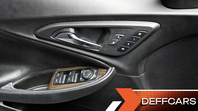 ChevroletGMDaewoo MALIBU 1.5 Turbo LTZ купить на сайте DeffCars