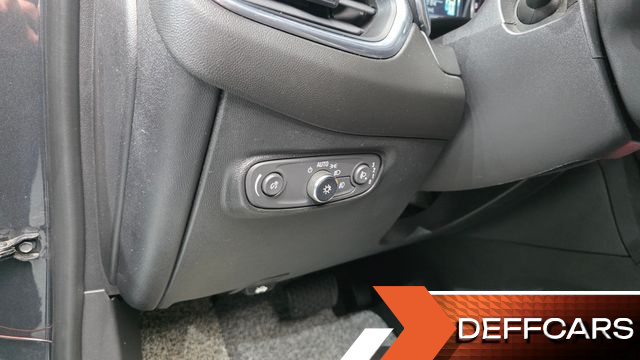 ChevroletGMDaewoo EQUINOX 2WD LT купить на сайте DeffCars