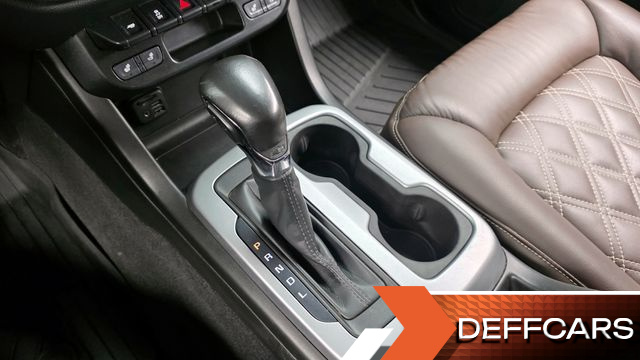 ChevroletGMDaewoo COLORADO 3.6 Extreme-X 4WD купить на сайте DeffCars