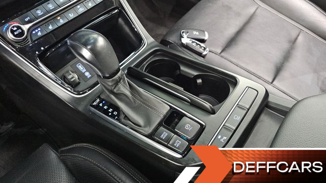 Hyundai GRANDEUR 3.0 Premium купить на сайте DeffCars