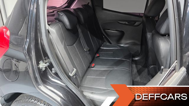 ChevroletGMDaewoo SPARK LT Plus купить на сайте DeffCars