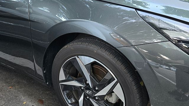 Hyundai AVANTE 1.6 Inspiration купить на сайте DeffCars