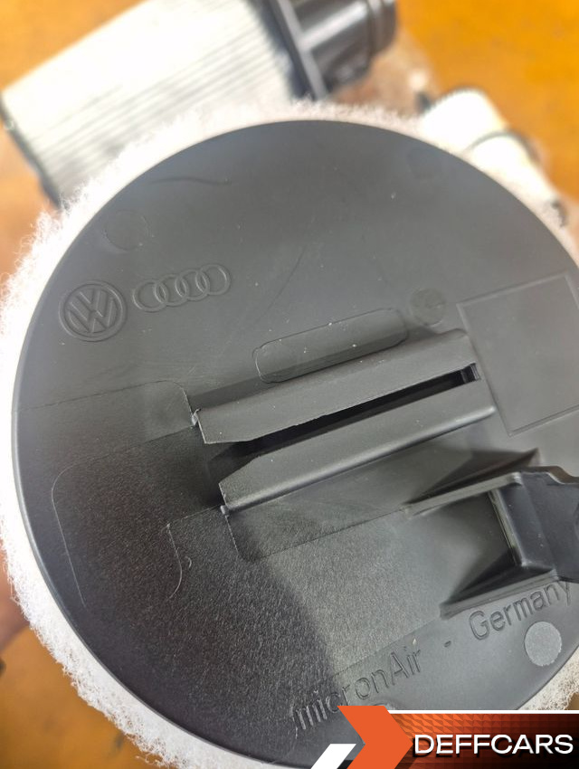 Audi R8 5.2 V10 Plus Coupe купить на сайте DeffCars