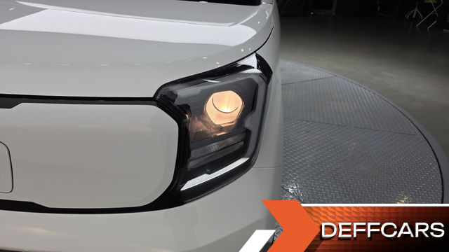 Kia RAY Air купить на сайте DeffCars