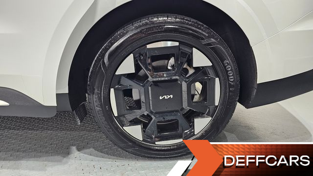 Kia CARNIVAL 7-Seater Noblesse купить на сайте DeffCars