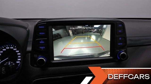 Hyundai KONA 1.6 Turbo 2WD Modern pop купить на сайте DeffCars