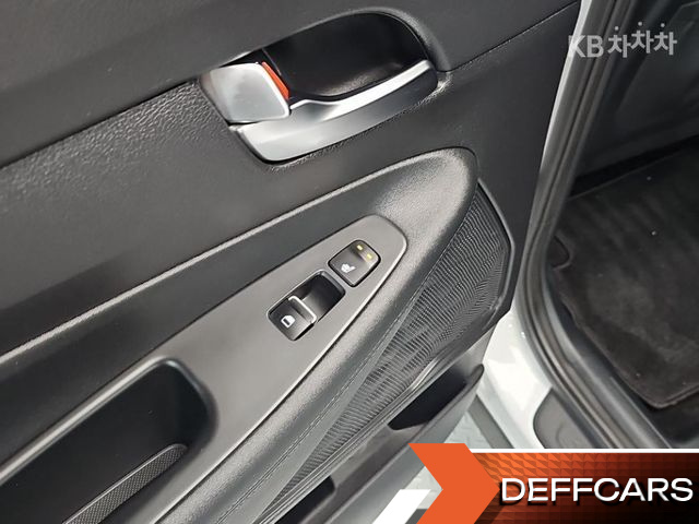 Hyundai SANTAFE HEV 1.6 2WD Exclusive купить на сайте DeffCars