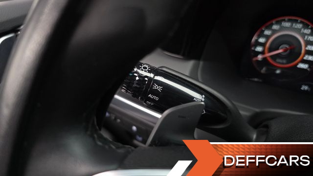 Hyundai PALISADE Gasoline 3.8 2WD Calligraphy Black Edition купить на сайте DeffCars