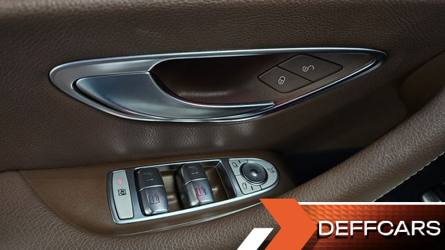 Mercedes E-CLASS E250 Avantgarde купить на сайте DeffCars