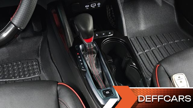 ChevroletGMDaewoo TRAILBLAZER 1.3 Turbo 2WD RS купить на сайте DeffCars