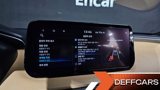Hyundai SANTAFE Gasoline 2.5T 2WD Calligraphy купить на сайте DeffCars
