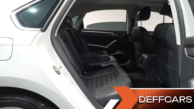 Volkswagen PASSAT 2.0 TSI B7 купить на сайте DeffCars