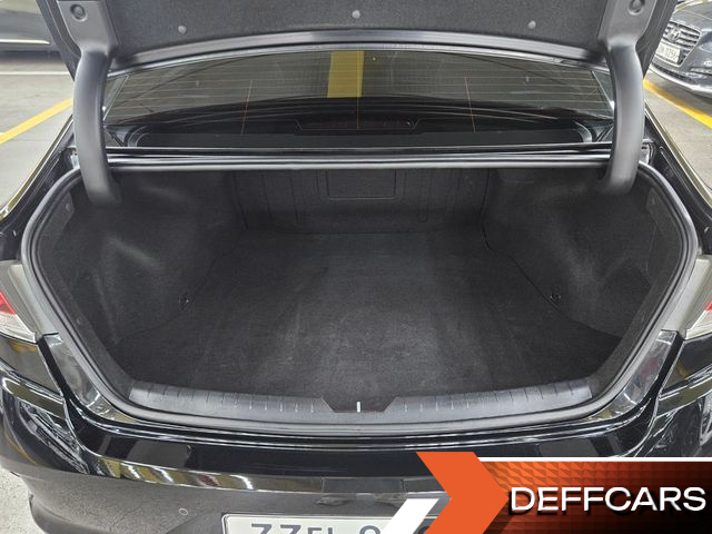 Hyundai SONATA 2.0 Smart Spicial купить на сайте DeffCars