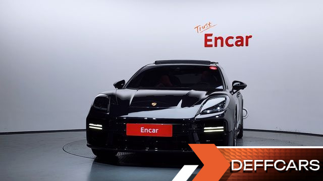 Porsche PANAMERA 4.0 GTS купить на сайте DeffCars