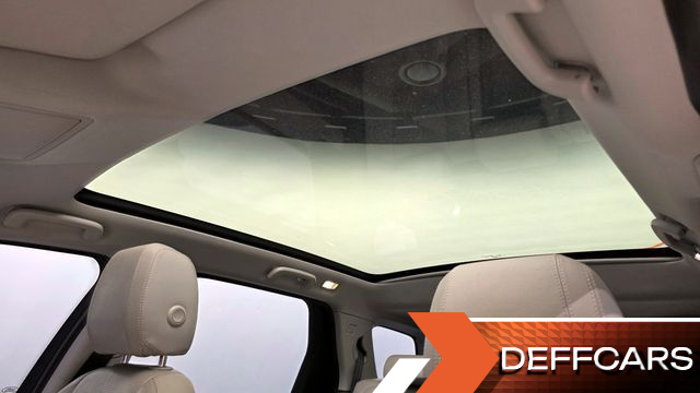 Land Rover DISCOVERY SPORT 2.0 TD4 SE купить на сайте DeffCars