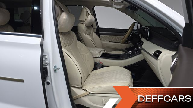 Hyundai PALISADE Diesel 2.2 2WD Calligraphy купить на сайте DeffCars