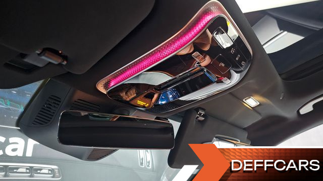 Mercedes S-CLASS S350 d купить на сайте DeffCars
