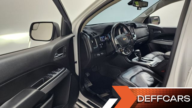 ChevroletGMDaewoo COLORADO 3.6 Extreme 4WD купить на сайте DeffCars