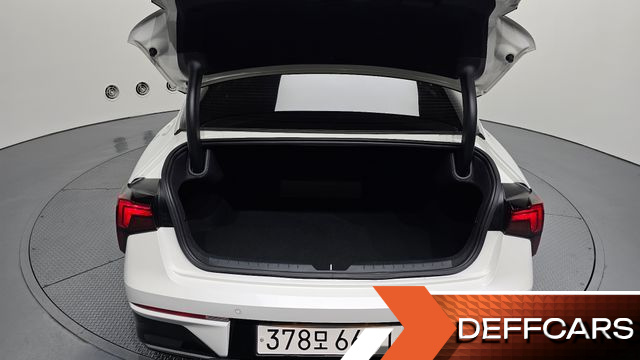 Kia K5 2.0 Prestige купить на сайте DeffCars