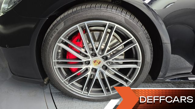 Porsche PANAMERA 4.0 GTS купить на сайте DeffCars