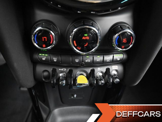 Mini COOPER SE Classic 3rd купить на сайте DeffCars