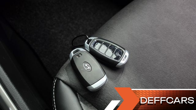Hyundai VENUE 1.6 Modern купить на сайте DeffCars