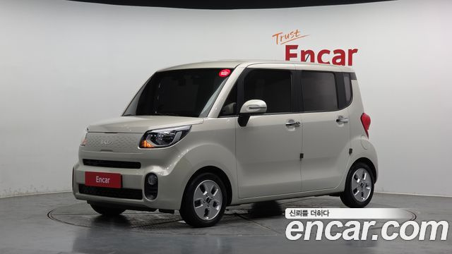 Kia RAY Prestige купить на сайте DeffCars