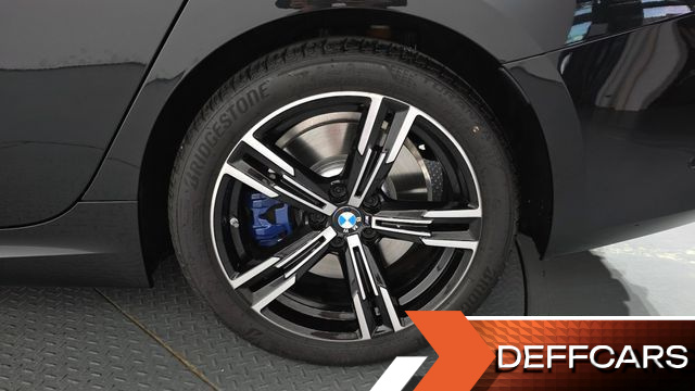 BMW 3-SERIES 320i M Sport купить на сайте DeffCars