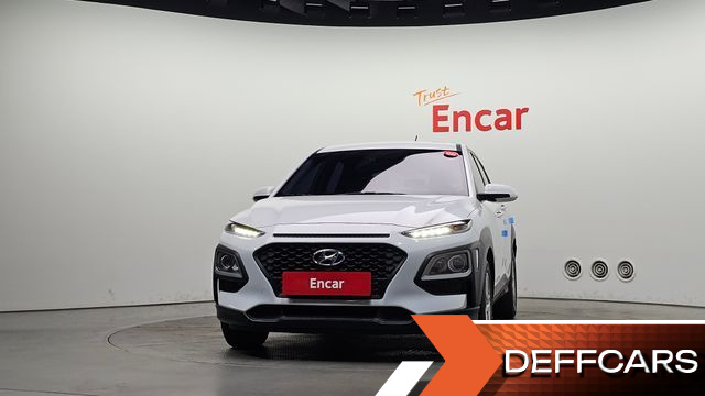 Hyundai KONA Diesel 1.6 2WD Modern Pop купить на сайте DeffCars