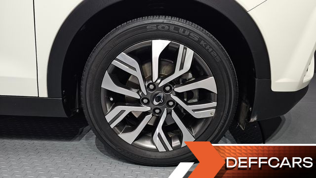 Ssangyong TIBOLI Gear Plus 2WD купить на сайте DeffCars