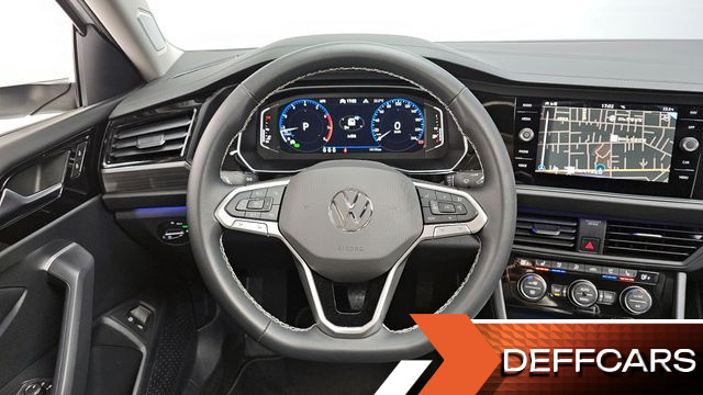 Volkswagen JETTA 1.5 TSI Prestige купить на сайте DeffCars