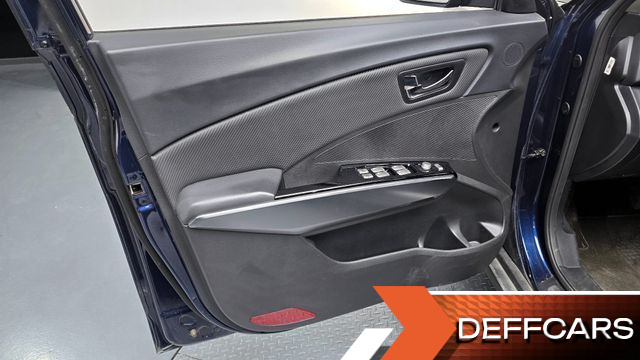 Ssangyong TIBOLI Diesel LX 2WD купить на сайте DeffCars