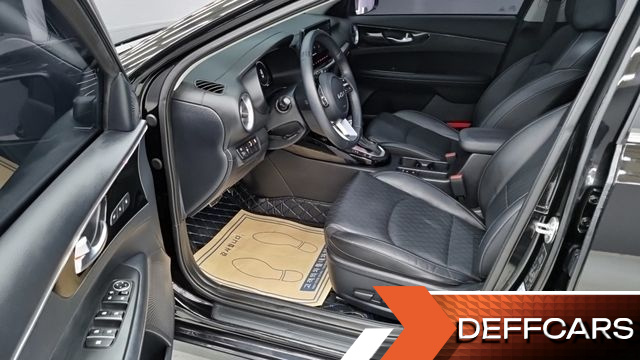 Kia K3 1.6 signature купить на сайте DeffCars