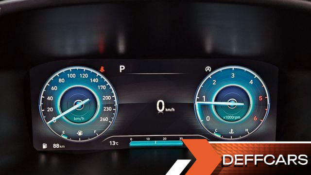 Hyundai SANTAFE Diesel 2.2 2WD Prestige купить на сайте DeffCars