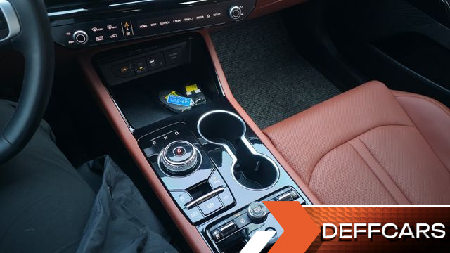 Kia K5 1.6 Turbo Noblesse купить на сайте DeffCars