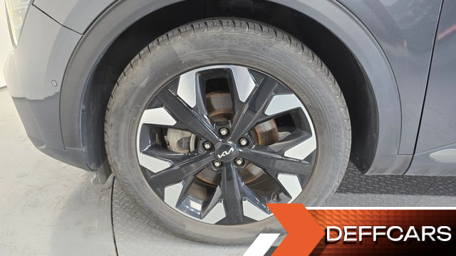 Kia SPORTAGE Diesel 2.0 2WD Nobleless Gravity купить на сайте DeffCars