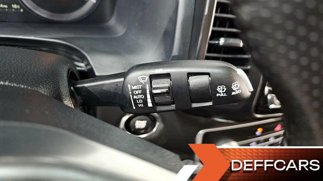 Ssangyong REXTON Diesel 2.2 4WD Prestige Special (5-Link) купить на сайте DeffCars