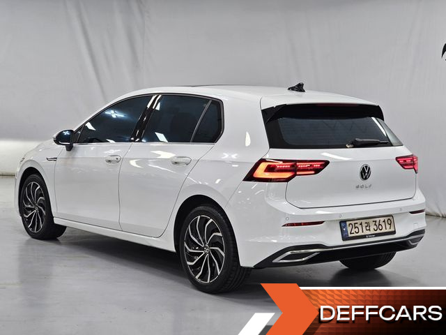 Volkswagen GOLF 2.0 TDI Prestige купить на сайте DeffCars